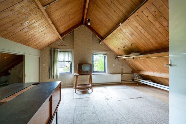 Medium property photo - Onze Lieve Vrouwestraat 33, 4735 SL Zegge